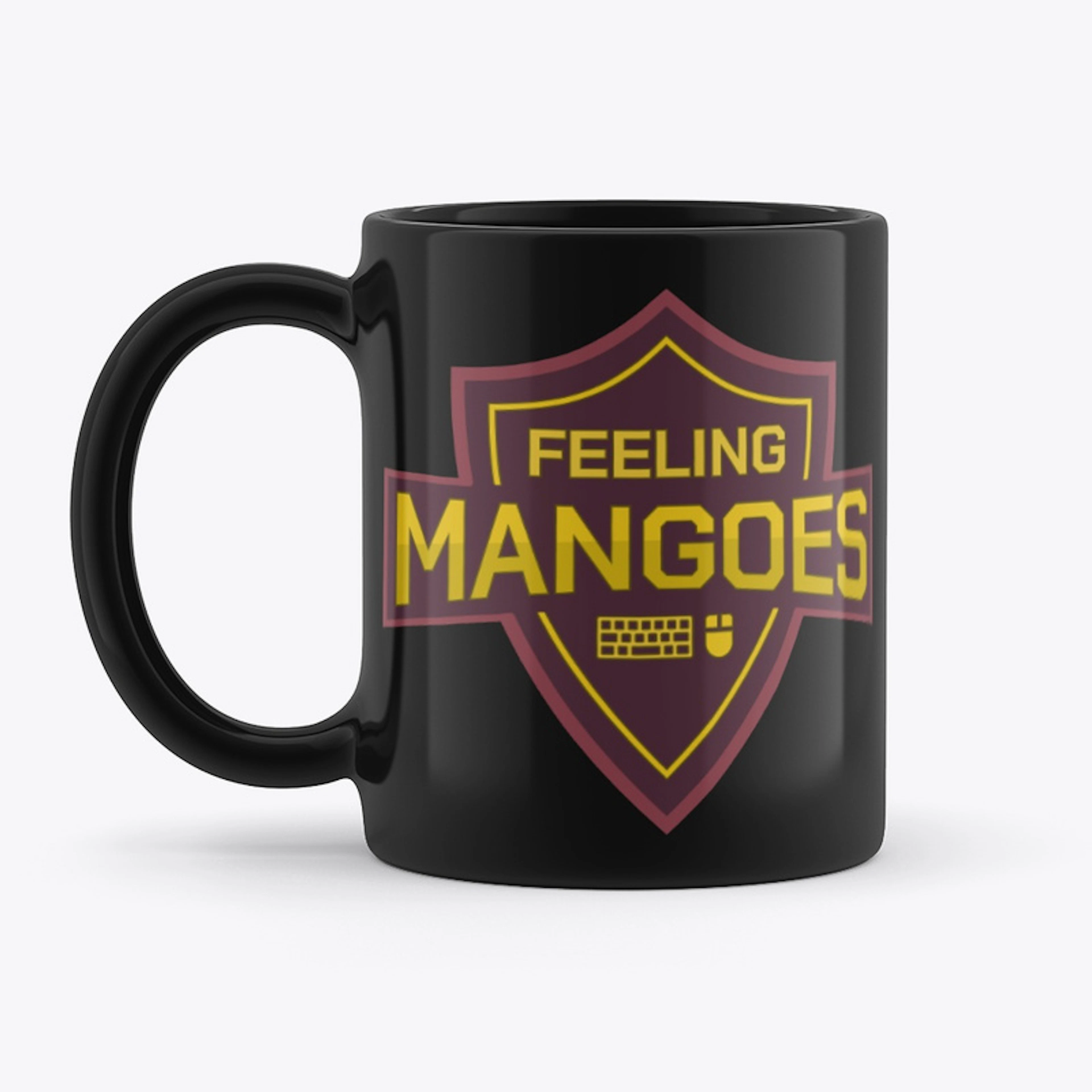 Feeling Mangoes Mug