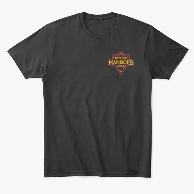 Feeling Mangoes T-Shirt