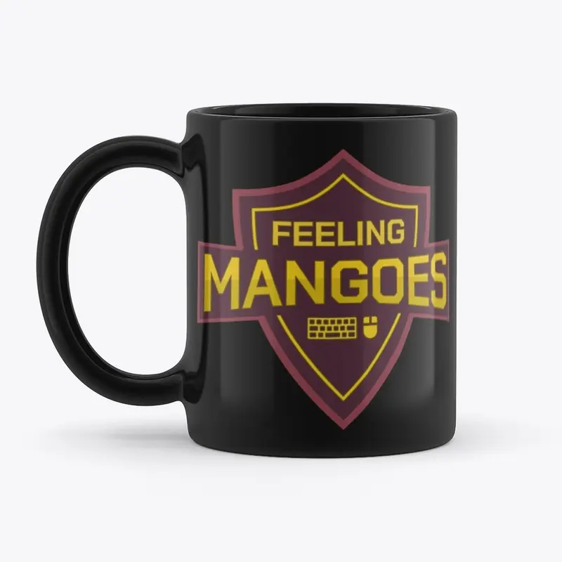 Feeling Mangoes Mug